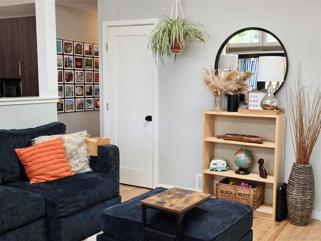 2635 S Garfield Way, Denver, CO 80210