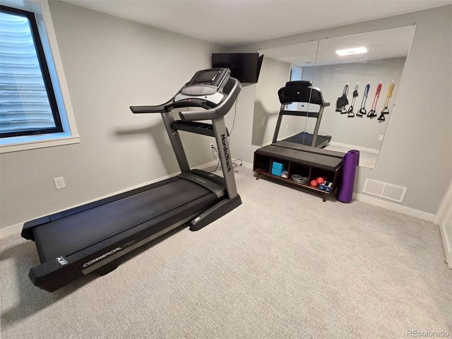 2635 S Garfield Way, Denver, CO 80210
