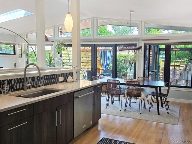 2635 S Garfield Way, Denver, CO 80210