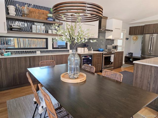 2635 S Garfield Way, Denver, CO 80210