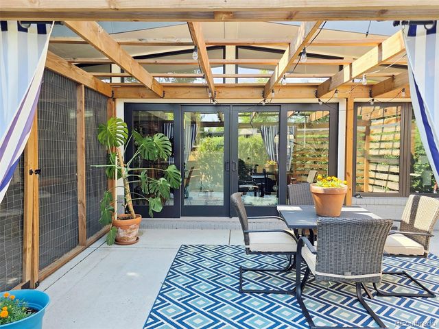 2635 S Garfield Way, Denver, CO 80210