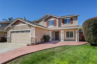 1740 Brentwood Court, Hollister, CA 95023