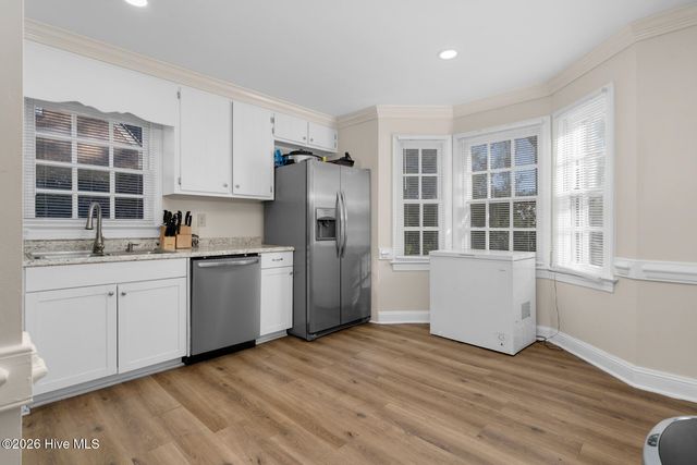 113 Salem Court, Rocky Mount, NC 27804