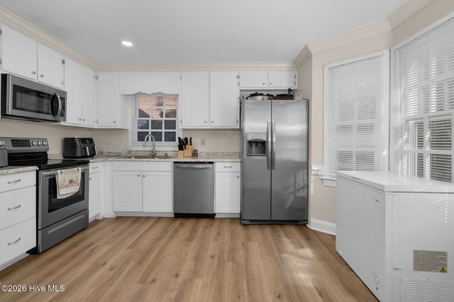 113 Salem Court, Rocky Mount, NC 27804