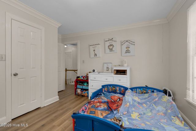 113 Salem Court, Rocky Mount, NC 27804