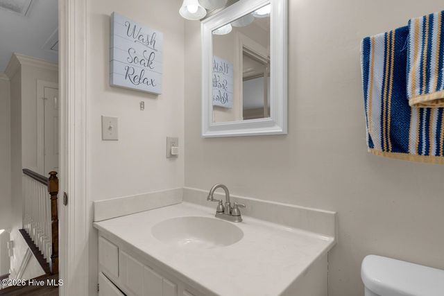 113 Salem Court, Rocky Mount, NC 27804