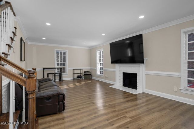 113 Salem Court, Rocky Mount, NC 27804