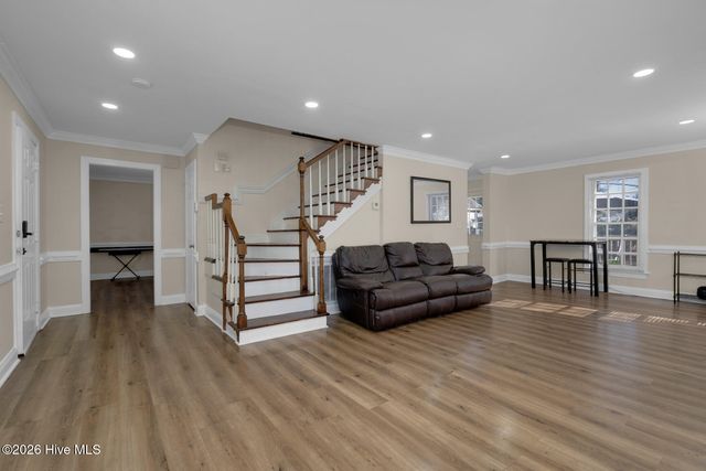 113 Salem Court, Rocky Mount, NC 27804