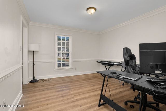 113 Salem Court, Rocky Mount, NC 27804