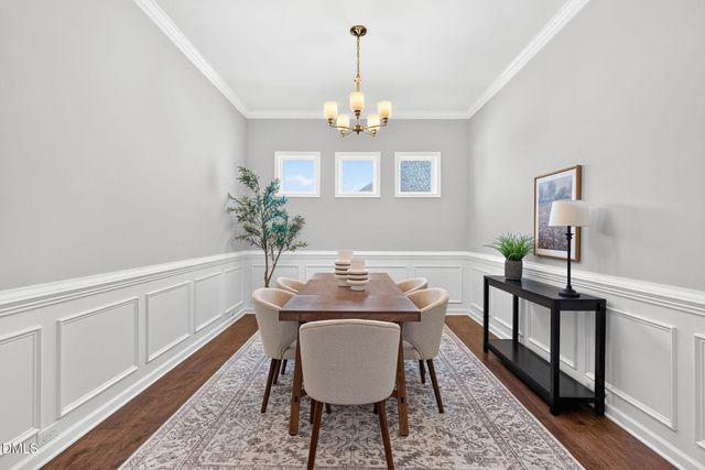 240 Keythorpe Lane, Cary, NC 27519