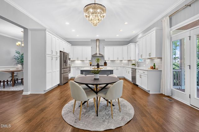 240 Keythorpe Lane, Cary, NC 27519