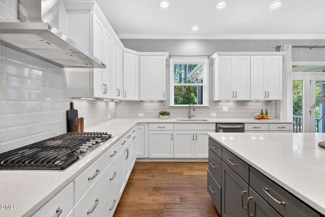 240 Keythorpe Lane, Cary, NC 27519