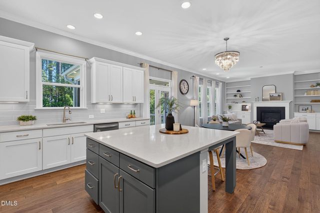 240 Keythorpe Lane, Cary, NC 27519