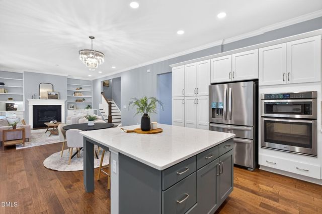 240 Keythorpe Lane, Cary, NC 27519