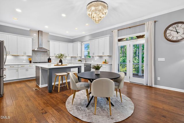 240 Keythorpe Lane, Cary, NC 27519