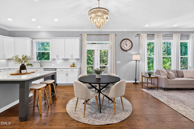 240 Keythorpe Lane, Cary, NC 27519