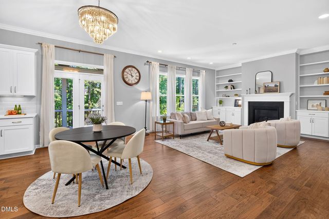 240 Keythorpe Lane, Cary, NC 27519