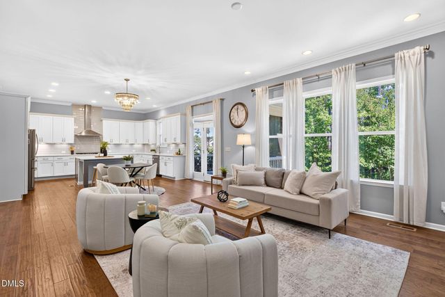 240 Keythorpe Lane, Cary, NC 27519