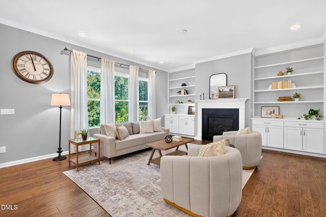 240 Keythorpe Lane, Cary, NC 27519