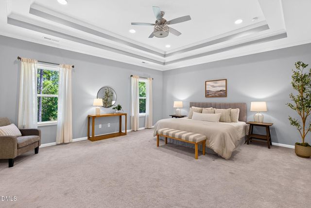 240 Keythorpe Lane, Cary, NC 27519