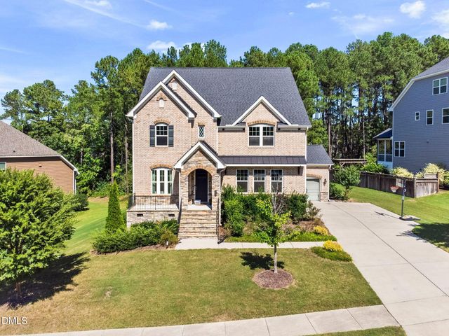 240 Keythorpe Lane, Cary, NC 27519