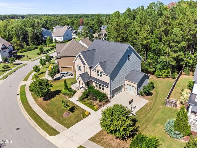 240 Keythorpe Lane, Cary, NC 27519