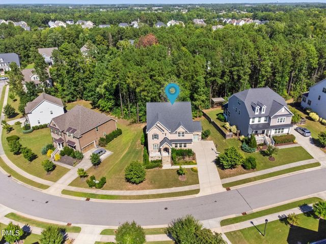 240 Keythorpe Lane, Cary, NC 27519