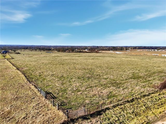 19.17 AC Primrose Road, Lowell, AR 72745