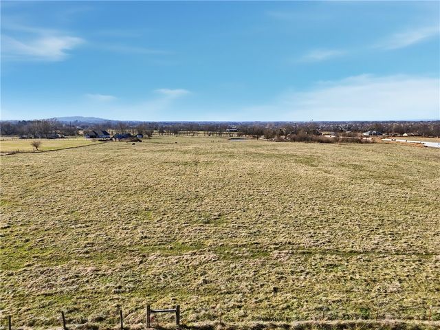 19.17 AC Primrose Road, Lowell, AR 72745