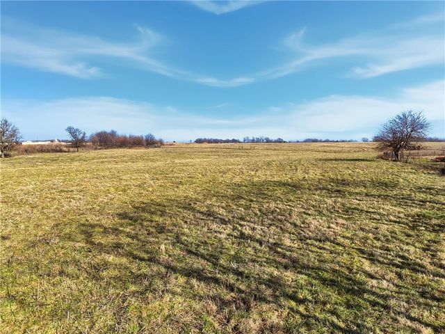19.17 AC Primrose Road, Lowell, AR 72745