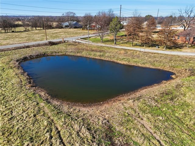 19.17 AC Primrose Road, Lowell, AR 72745