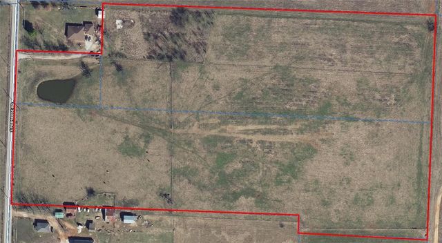 19.17 AC Primrose Road, Lowell, AR 72745