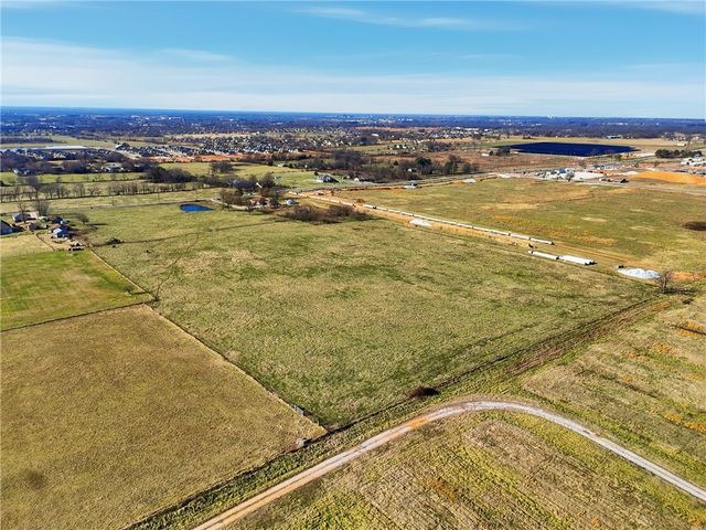 19.17 AC Primrose Road, Lowell, AR 72745