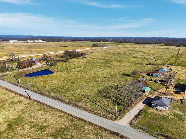19.17 AC Primrose Road, Lowell, AR 72745