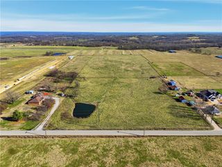 19.17 AC Primrose Road, Lowell, AR 72745