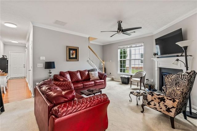 4830 Zephyr Cove Place, Flowery Branch, GA 30542