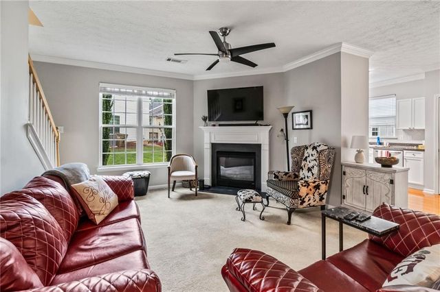 4830 Zephyr Cove Place, Flowery Branch, GA 30542