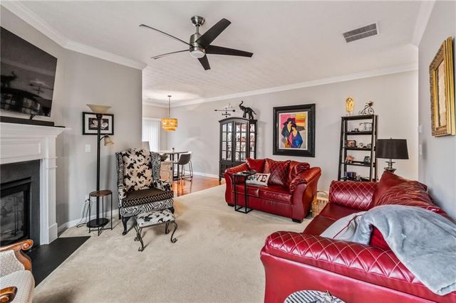 4830 Zephyr Cove Place, Flowery Branch, GA 30542
