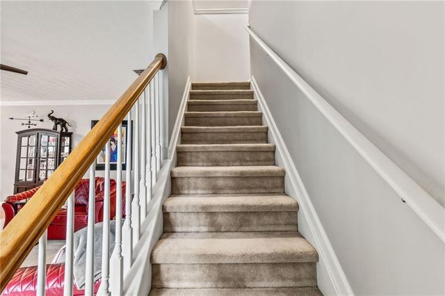 4830 Zephyr Cove Place, Flowery Branch, GA 30542
