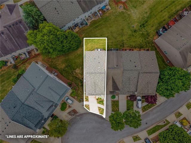 4830 Zephyr Cove Place, Flowery Branch, GA 30542