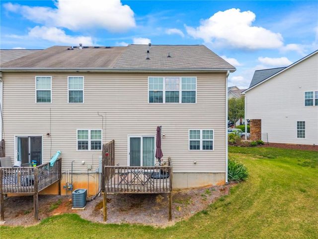 4830 Zephyr Cove Place, Flowery Branch, GA 30542