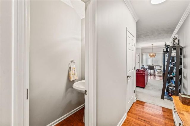 4830 Zephyr Cove Place, Flowery Branch, GA 30542