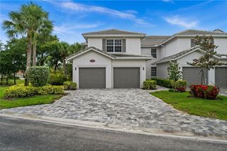 8380 Whisper Trace LN J201, Naples, FL 34114