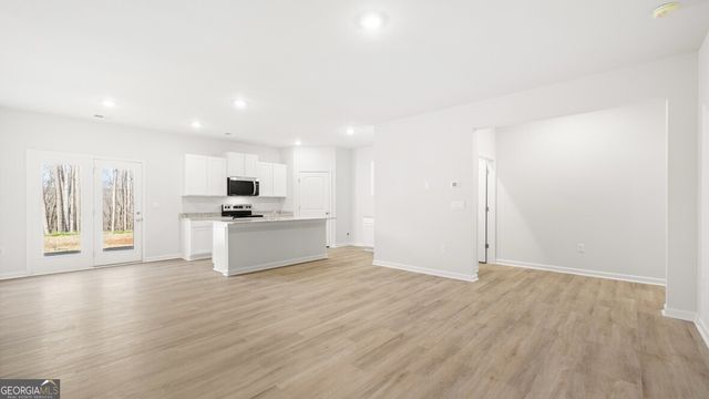 3249 Ryker Road, Gainesville, GA 30507