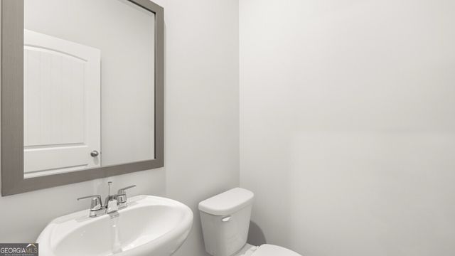 3249 Ryker Road, Gainesville, GA 30507