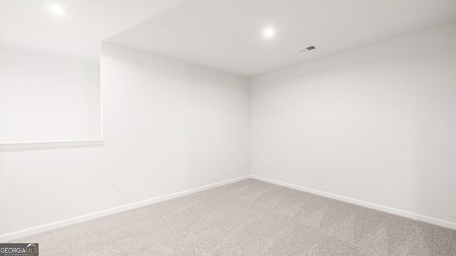 3249 Ryker Road, Gainesville, GA 30507