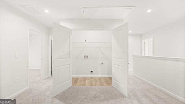 3249 Ryker Road, Gainesville, GA 30507