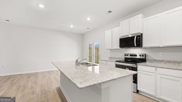 3249 Ryker Road, Gainesville, GA 30507