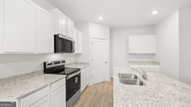 3249 Ryker Road, Gainesville, GA 30507