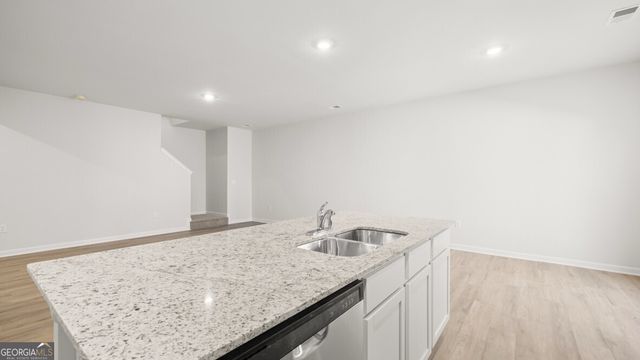 3249 Ryker Road, Gainesville, GA 30507